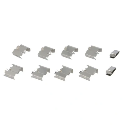 Abbildung von QUICK BRAKE 109 1775 Zubehörsatz, Scheibenbremsbelag MAZDA: CX 7