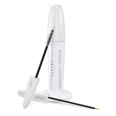 Abbildung von Talika Eyebrow Lipocils Platinium 17 ml