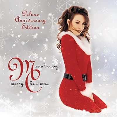 Abbildung von Merry Christmas Deluxe Anniversary Edition