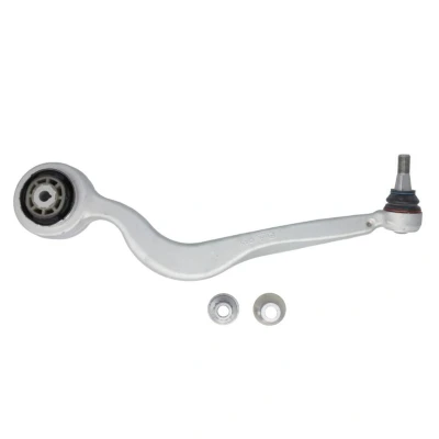 Abbildung von LEMFÖRDER 38865 01 Querlenker Vorderachse, rechts, unten, vorne Aluminium MERCEDES BENZ: C Class T modell, Saloon, GLC Off Road