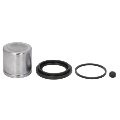 Abbildung von QUICK BRAKE 114 5089 Bremssattel Reparatursatz mit Kolben 57 MERCEDES BENZ: A Class, CHRYSLER: PT Cruiser Estate