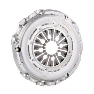 Abbildung von VALEO FULLPACK DMF (CSC) 837321 Kupplungssatz VOLKSWAGEN: Multivan 5 (7HM, Transporter 5, Bus