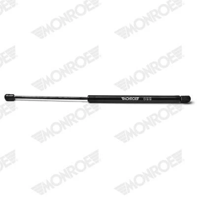 Abbildung von MONROE ML5391 Heckklappendämpfer 470 510 CITROËN: C5 I Hatchback, OPEL: Ascona C CC