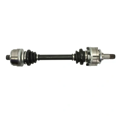 Abbildung von PASCAL G2M004PC Antriebswelle Hinterachse beidseitig 635 für Fahrzeuge ohne ABS MERCEDES BENZ: W123 Saloon