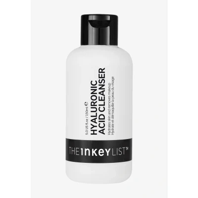 Abbildung von The Inkey List Shower GEL Jardin Pallanca Gesichtsreinigung, Größe: 150 ml,