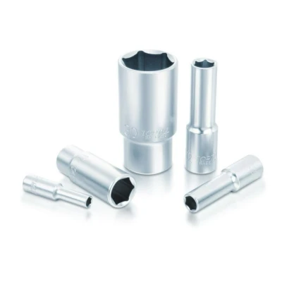 Abbildung von Sechskantnuss TOPTUL 1/2 zoll 20 mm 6 kant lang