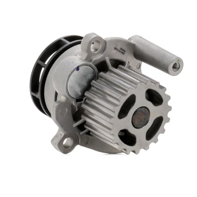 Abbildung von CONTITECH WP6047 Wasserpumpe mit Dichtung AUDI: A3 Sportback, A6 C6 Avant, A4 B8 VOLKSWAGEN: GOLF 6, Tiguan I, Passat B6 Variant