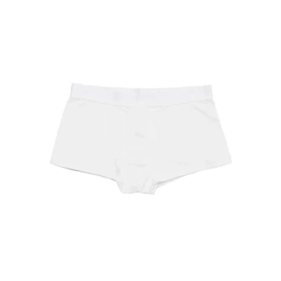 Abbildung von HOM Panties, Herren, Größe: Large, White