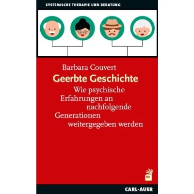 Abbildung von Vererbte Geschichte: Wie psychische Erfahrungen an nachfolgende Generationen weitergegeben werden (Systemische Therapie)