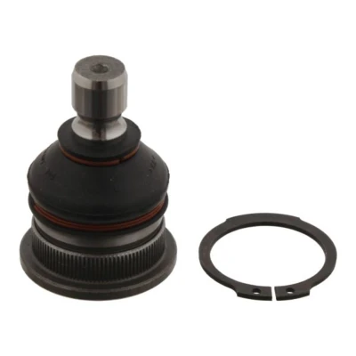 Abbildung von FEBI BILSTEIN 29705 Traggelenk Vorderachse links, rechts, beidseitig mit Sicherungsring 16 für Querlenker KIA: Picanto II