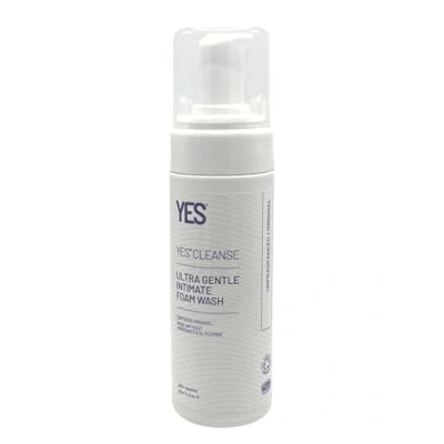 Abbildung von YES CLEANSE Foaming Intimate Wash, 150 ml
