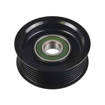 Abbildung von FEBI BILSTEIN 104962 Umlenkrolle HONDA: CIVIC 8 Hatchback, Accord Kombi, 7 Limousine