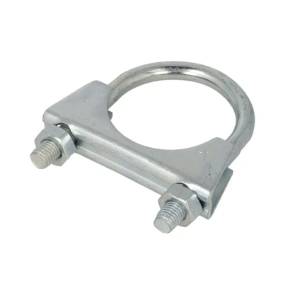 Abbildung von BOSAL 250 055 Rohrverbinder, Abgasanlage