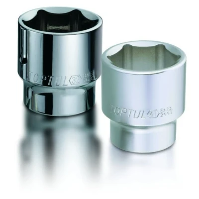 Abbildung von Sechskantnuss TOPTUL 1/2 zoll 13 mm 6 kant