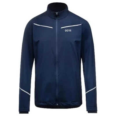 Abbildung von GORE WEAR Herren R3 Infinium Partial Jacke, Orbit Blue, L EU