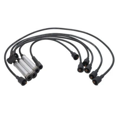 Abbildung von MAGNETI MARELLI 941319170064 Zündkabelsatz OPEL: Frontera A Sport Off Road Convertible, Calibra A, Astra F CC