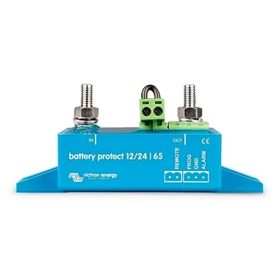 Abbildung von Victron Energy BatteryProtect 12/24 Volt 65 Ampere