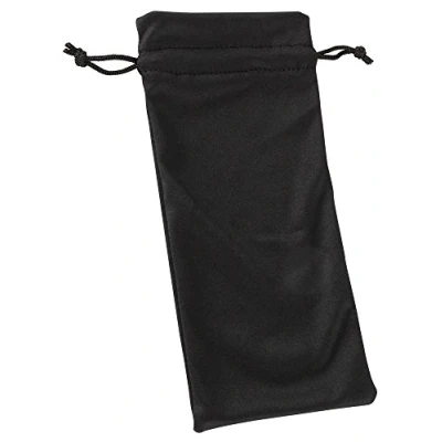 Abbildung von Beutel „Toybag“ aus Satin, mit Kordelzug