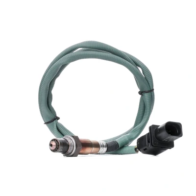 Abbildung von BOSCH 0 258 017 020 Lambdasonde 5 MERCEDES BENZ: C Class T modell, E Saloon, Saloon