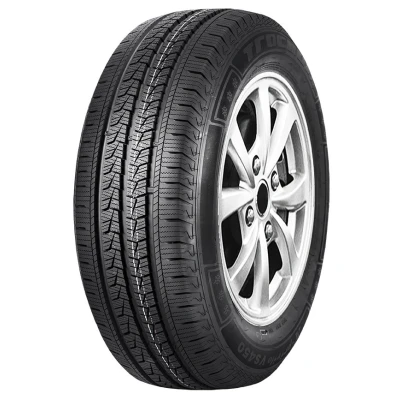 Abbildung von Tracmax X Privilo VS 450 175/ R14 99R PKW Winterreifen Reifen VS450CR1404