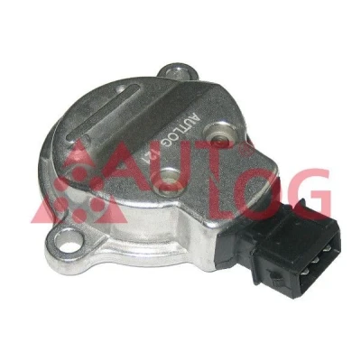Abbildung von AUTLOG AS4673 Sensor, Nockenwellenposition AUDI: A4 B5 Avant, Saloon, Coupe B3