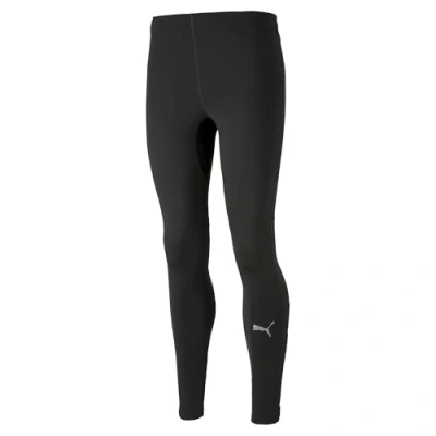 Abbildung von Puma Run Favorite Long Tight Herren Schwarz, Größe S
