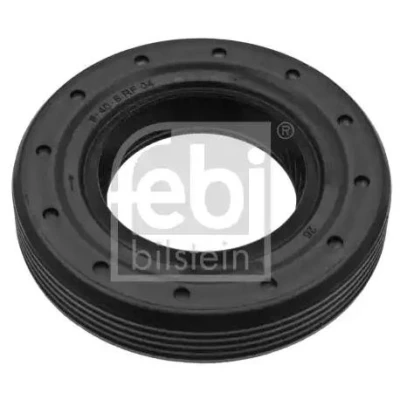 Abbildung von FEBI BILSTEIN 100451 Wellendichtring, Schaltgetriebe VOLKSWAGEN: GOLF 2, 1 Cabriolet, 3