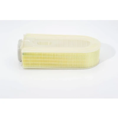 Abbildung von BOSCH F 026 400 133 Luftfilter 350,3, 96 176 Filtereinsatz MERCEDES BENZ: C Class Saloon, Coupe, E Coupe kfzteile, mister auto, atp