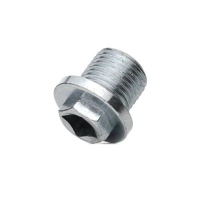 Abbildung von TRICLO 325460 Ölablaßschraube RENAULT: CLIO 2, 3, SCENIC NISSAN: Note I, Qashqai / Qashqai+2 MICRA OPEL: Vivaro A Van, Combi