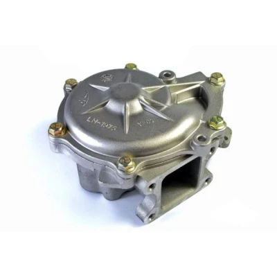 Abbildung von THERMOTEC D1B028TT Wasserpumpe mechanisch BMW: 3 Saloon, Touring, X3