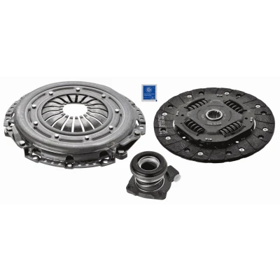 Abbildung von SACHS Kit plus CSC 3000 990 156 Kupplungssatz 228