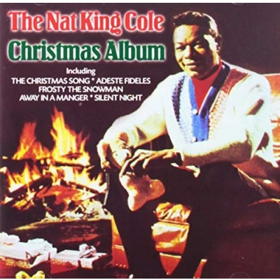 Abbildung von Christmas Album