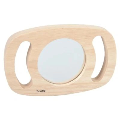 Abbildung von TickiT 73372 Easy Hold Plane Mirror