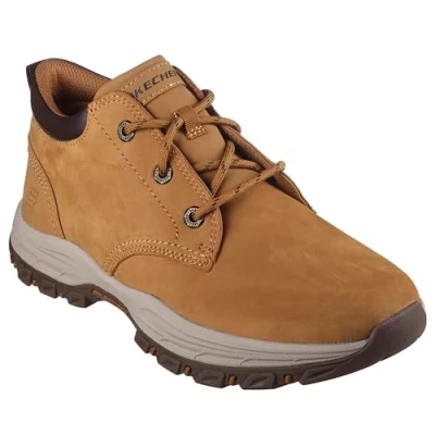 Abbildung von Skechers Herren KNOWLSON RAMHURST Sneaker, Natürlich, 45 EU