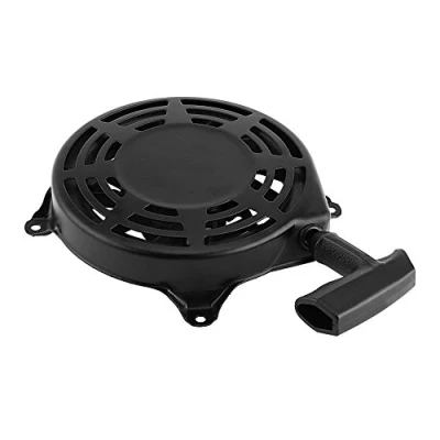 Abbildung von Recoil Rasenmäher Starter Pull Start Seilzugstarter Handstarter Rücklaufstarter für 497680