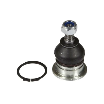 Abbildung von MOOG HO BJ 10953 Traggelenk beidseitig, oben, Vorderachse 12,7 44 63 HONDA: Accord 7 Limousine, Tourer