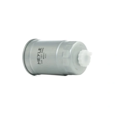 Abbildung von MEYLE 100 127 0005 Kraftstofffilter Anschraubfilter ORIGINAL Quality VOLKSWAGEN: GOLF 2, TRANSPORTER 3 Bus,