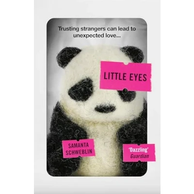 Abbildung von Little Eyes: LONGLISTED FOR THE BOOKER INTERNATIONAL PRIZE, 2020