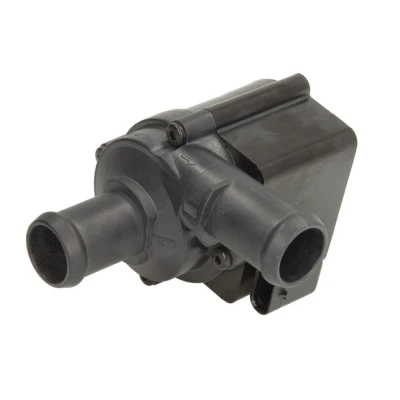 Abbildung von PIERBURG 7.08002.03.0 Zusatzwasserpumpe AUDI: A4 B8 Avant, A5 Convertible, Coupe