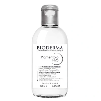 Abbildung von Bioderma Pigmentbio H2O Brightening Mizellen Reinigungswasser 250 ml