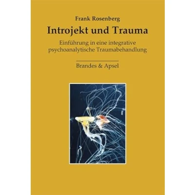 Abbildung von Introjekt und Trauma: Einführung in eine integrative psychoanalytische Traumabehandlung