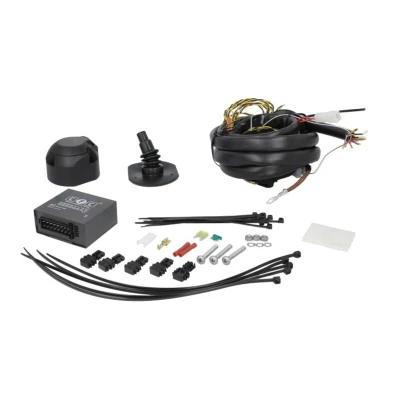 Abbildung von ACPS ORIS 034 118 Elektrosatz, Anhängevorrichtung 13 Freischaltung erforderlich RENAULT: Megane 4