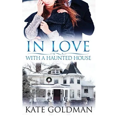 Abbildung von In Love With a Haunted House (The Shades of Love)