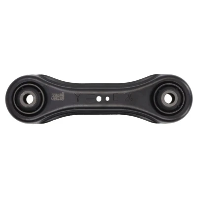Abbildung von FEBI BILSTEIN 106561 Querlenker mit Gummilagern Hinterachse links, rechts Stahlblech MITSUBISHI: Outlander 2 SUV