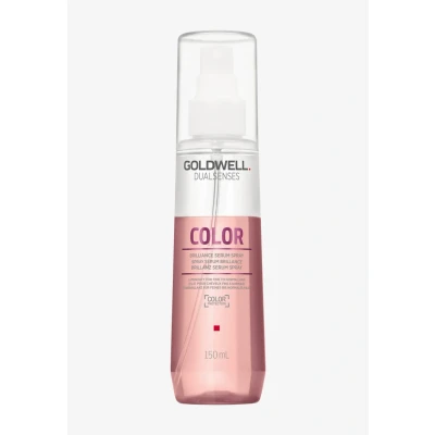 Abbildung von Goldwell Dualsenses Color Brilliance Serum Spray 150 ml