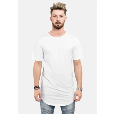 Abbildung von Blackskies Tshirt print, Herren, Größe: Medium, Weiß