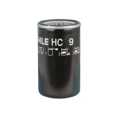 Abbildung von MAHLE ORIGINAL HC 9 Getriebeölfilter