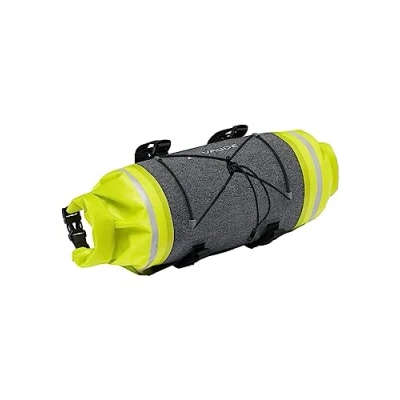 Abbildung von VAUDE Trailfront Compact, Einheitsgröße, bright green/black