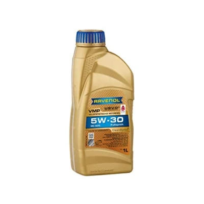 Abbildung von Motoröl RAVENOL VMP 5W30 1L