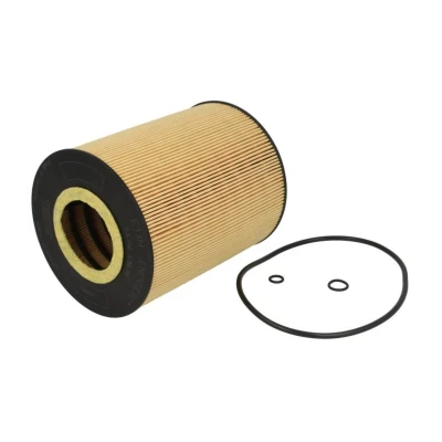 Abbildung von HENGST FILTER E13H D47 Ölfilter Filtereinsatz